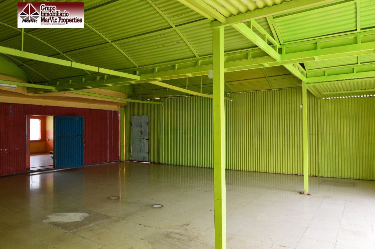 Gewerbe zu verkaufen in Benidorm - 375.000 € (Ref: 3872053)