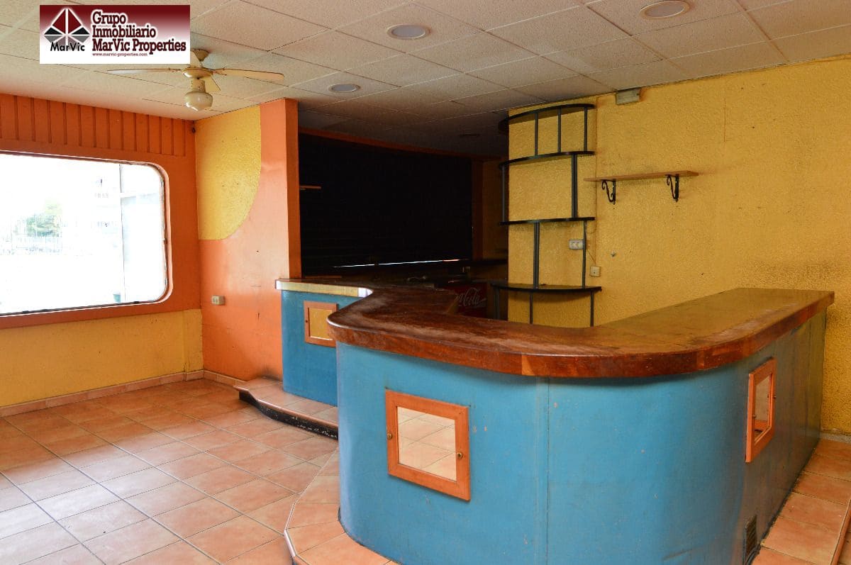 Gewerbe zu verkaufen in Benidorm - 375.000 € (Ref: 3872053)
