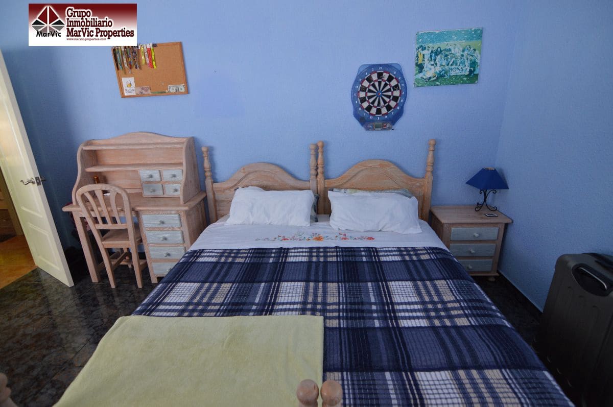 Chalet de 6 habitaciones en La Nucia en venta con piscina garaje - 439.500 € (Ref: 3903805)