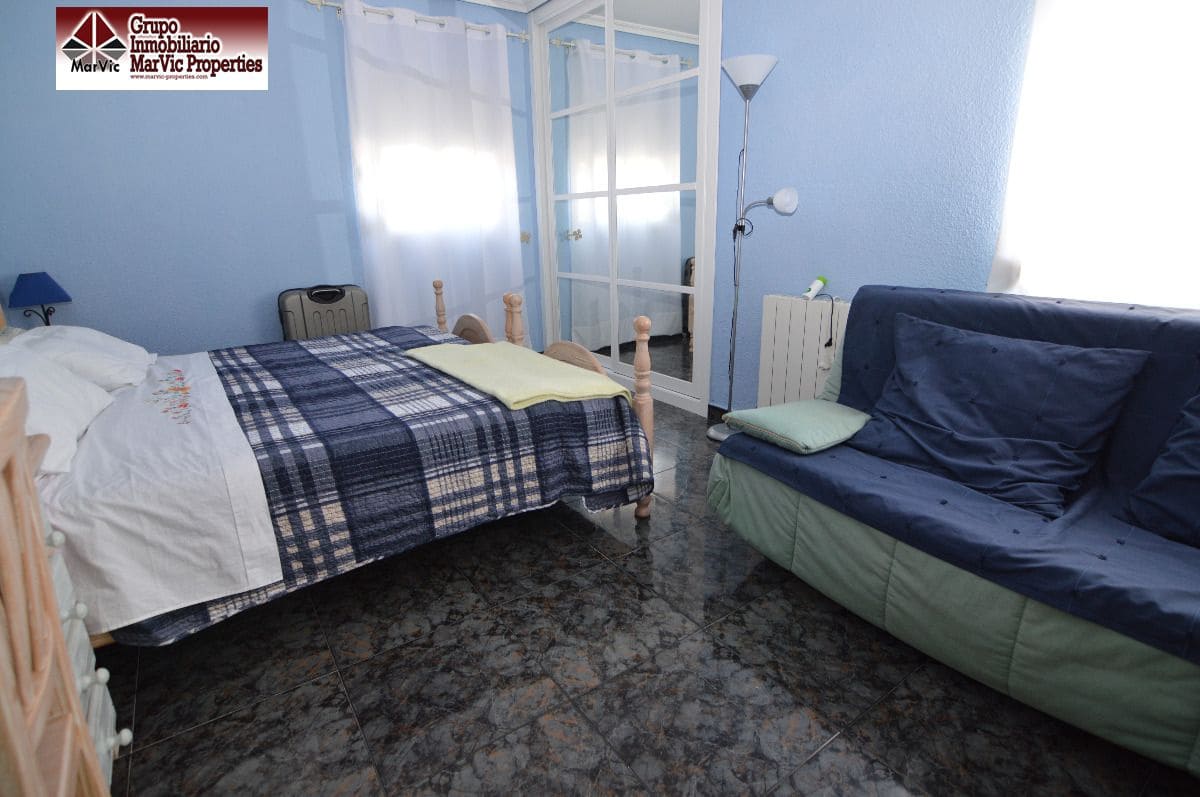 Chalet de 6 habitaciones en La Nucia en venta con piscina garaje - 439.500 € (Ref: 3903805)