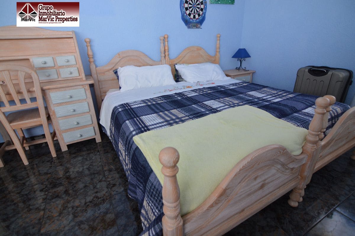 Chalet de 6 habitaciones en La Nucia en venta con piscina garaje - 439.500 € (Ref: 3903805)