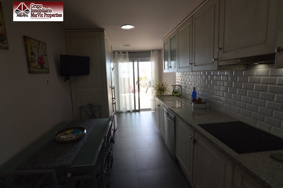 3 bedroom Apartment for sale in Altea with pool - € 385,000 (Ref: 4035567)