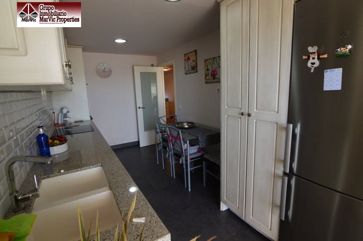 3 bedroom Apartment for sale in Altea with pool - € 385,000 (Ref: 4035567)