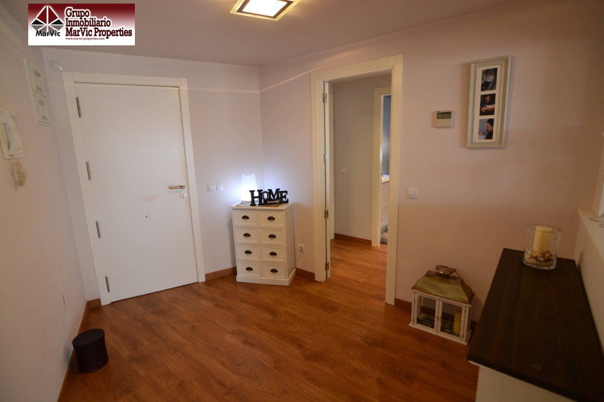 3 bedroom Apartment for sale in Altea with pool - € 385,000 (Ref: 4035567)