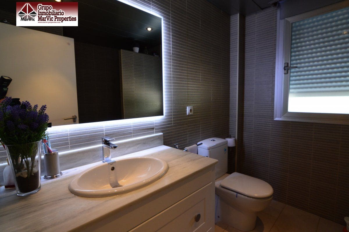 3 bedroom Apartment for sale in Altea with pool - € 385,000 (Ref: 4035567)