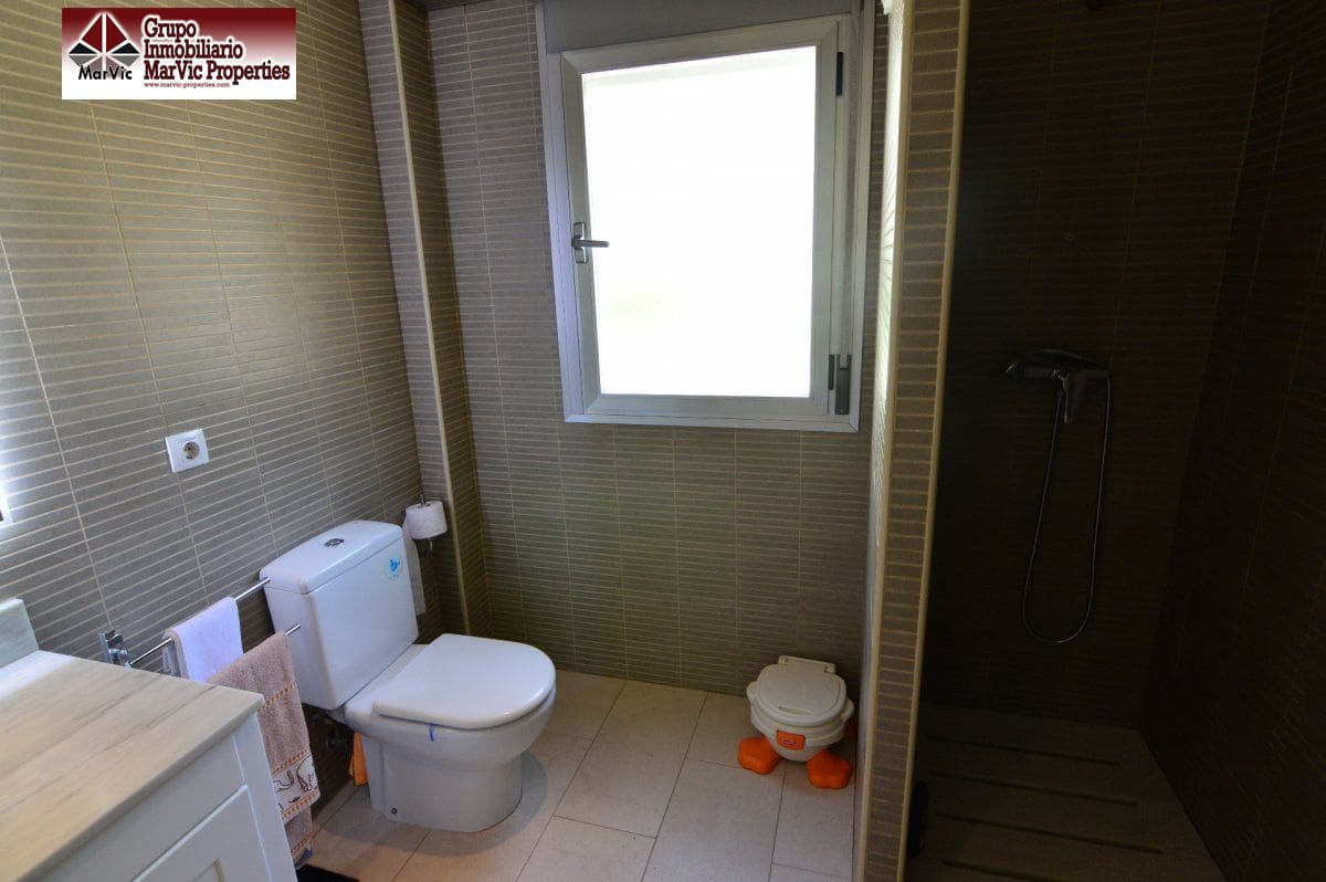 3 bedroom Apartment for sale in Altea with pool - € 385,000 (Ref: 4035567)