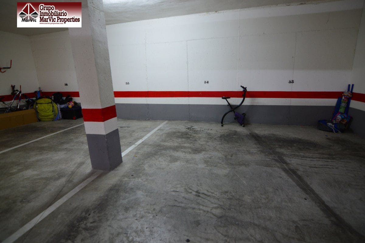 3 bedroom Apartment for sale in Altea with pool - € 385,000 (Ref: 4035567)