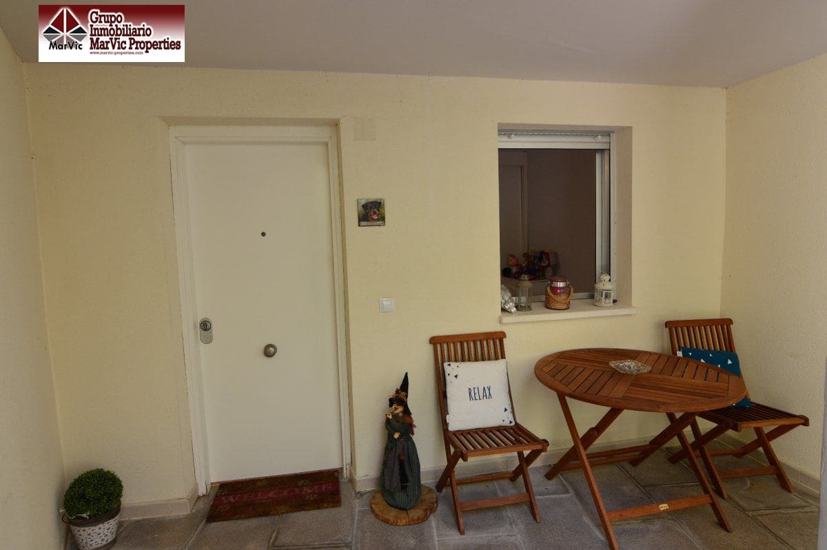 3 bedroom Apartment for sale in Altea with pool - € 385,000 (Ref: 4035567)