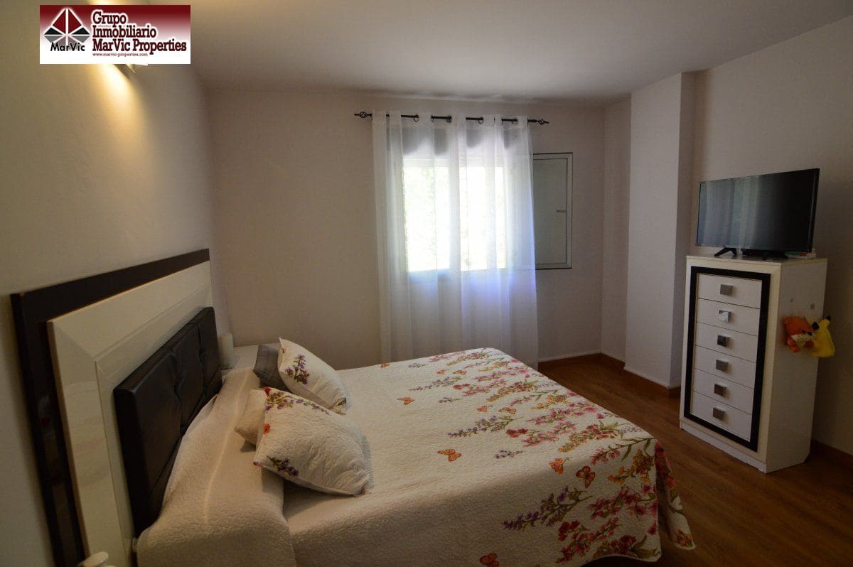 3 bedroom Apartment for sale in Altea with pool - € 385,000 (Ref: 4035567)