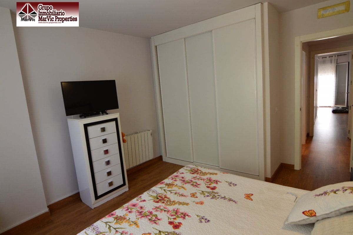 3 bedroom Apartment for sale in Altea with pool - € 385,000 (Ref: 4035567)