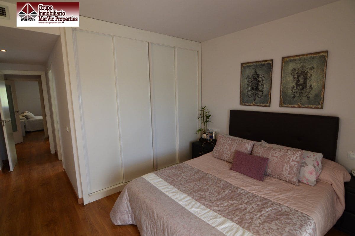 3 bedroom Apartment for sale in Altea with pool - € 385,000 (Ref: 4035567)