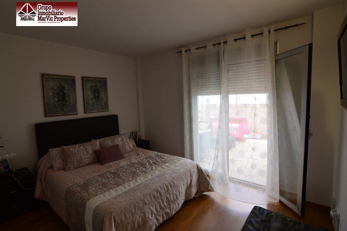 3 bedroom Apartment for sale in Altea with pool - € 385,000 (Ref: 4035567)