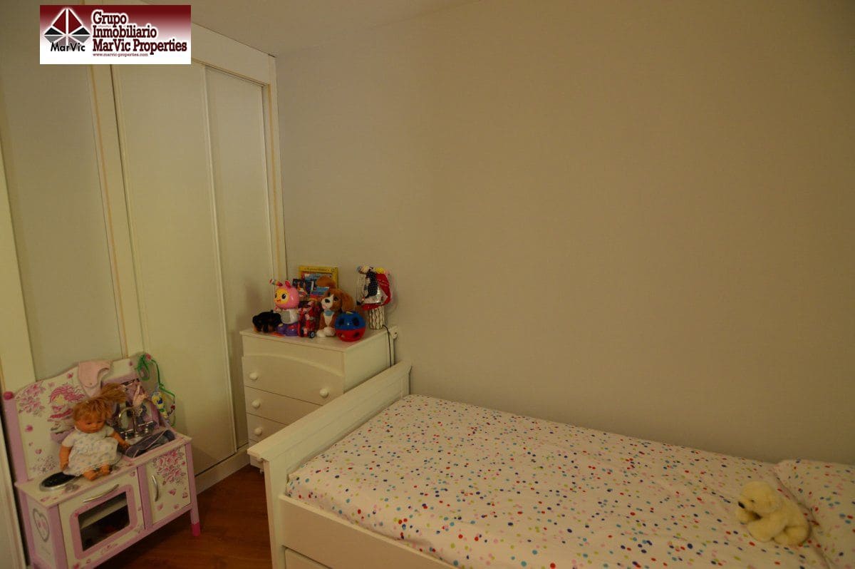 3 bedroom Apartment for sale in Altea with pool - € 385,000 (Ref: 4035567)