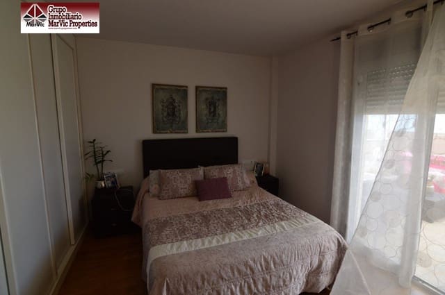 3 soveværelse Lejlighed til salg i Altea med swimmingpool - € 385.000 (Ref: 4035567)