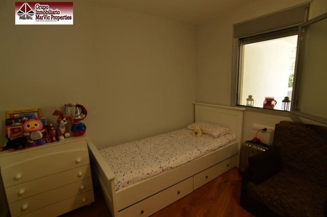 3 soveværelse Lejlighed til salg i Altea med swimmingpool - € 385.000 (Ref: 4035567)