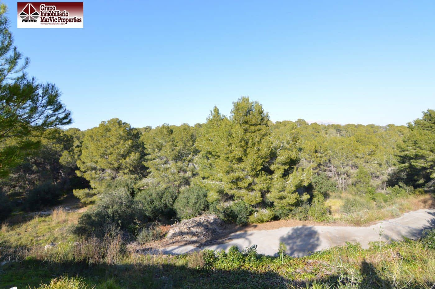 4 Zimmer Villa zu verkaufen in Alfaz del Pi / L'Alfas del Pi mit Pool - 2.625.000 € (Ref: 4453119)