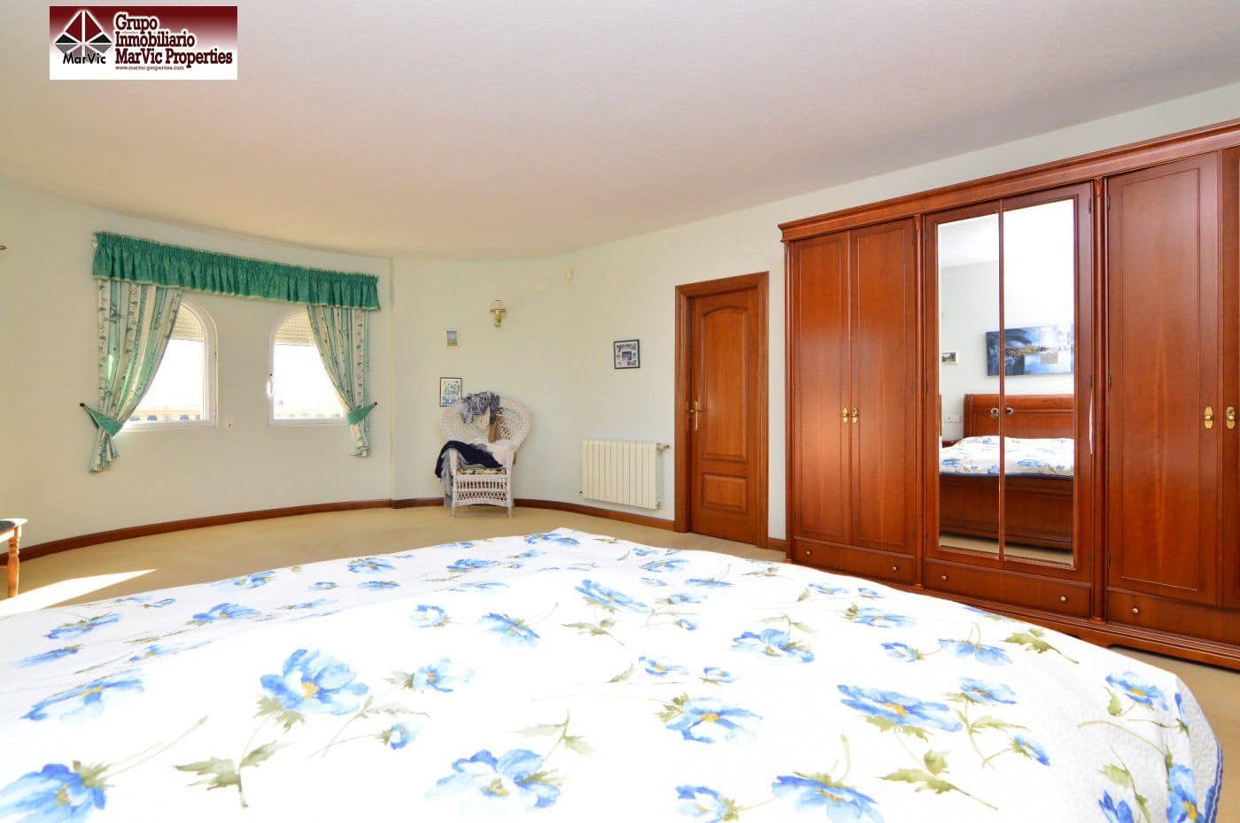 4 Zimmer Villa zu verkaufen in Alfaz del Pi / L'Alfas del Pi mit Pool - 2.625.000 € (Ref: 4453119)