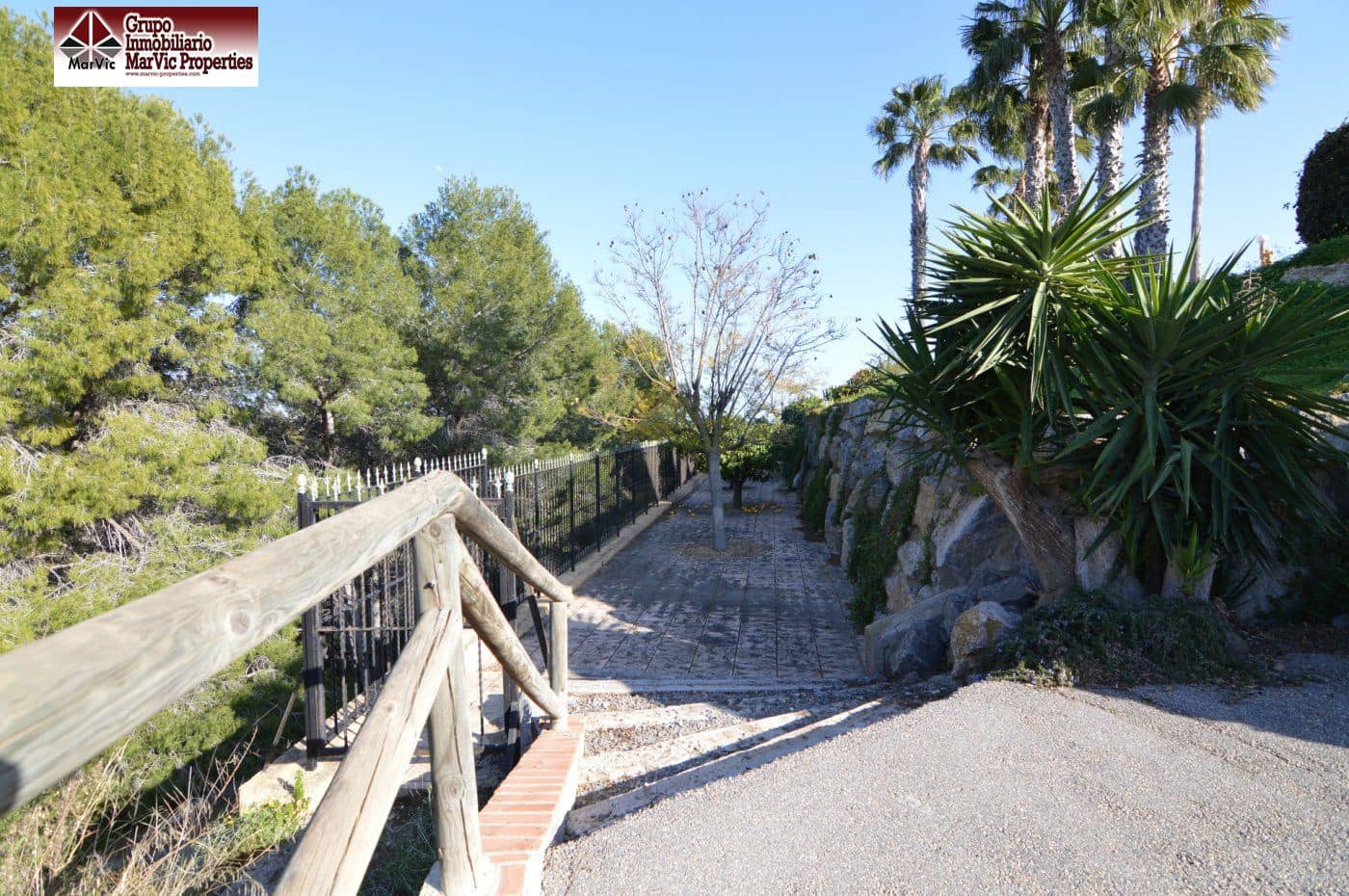 4 Zimmer Villa zu verkaufen in Alfaz del Pi / L'Alfas del Pi mit Pool - 2.625.000 € (Ref: 4453119)