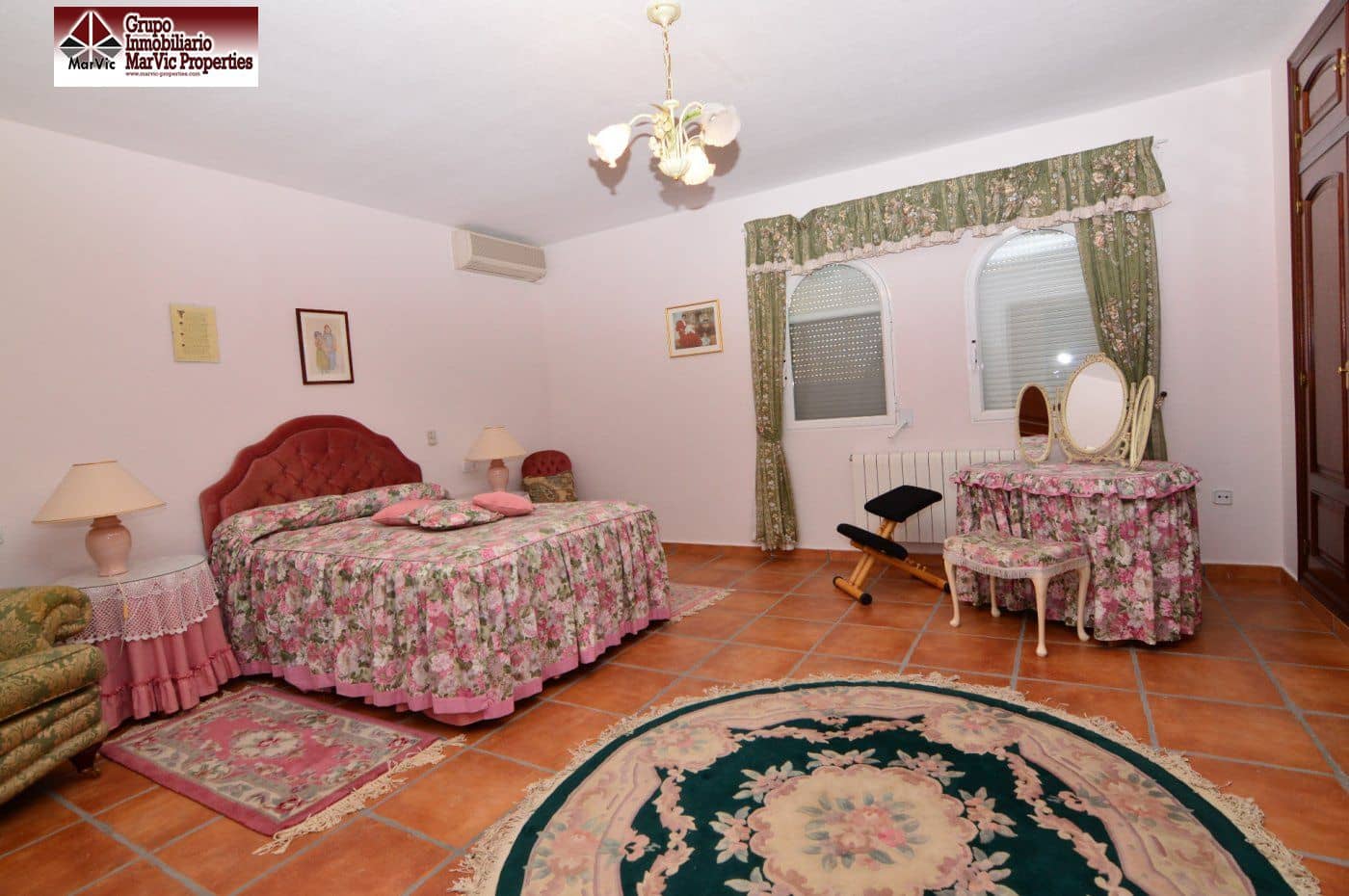 4 Zimmer Villa zu verkaufen in Alfaz del Pi / L'Alfas del Pi mit Pool - 2.625.000 € (Ref: 4453119)