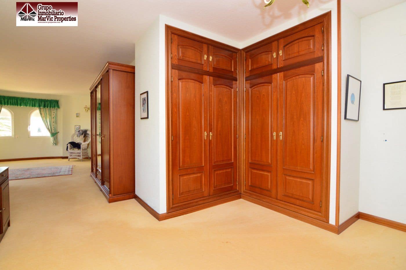 4 Zimmer Villa zu verkaufen in Alfaz del Pi / L'Alfas del Pi mit Pool - 2.625.000 € (Ref: 4453119)