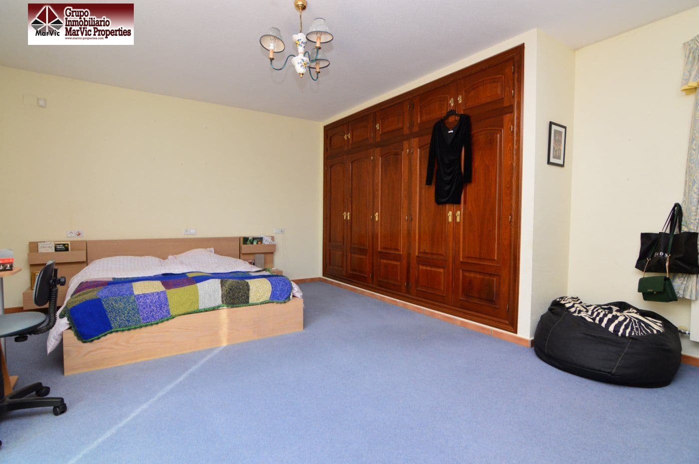 4 Zimmer Villa zu verkaufen in Alfaz del Pi / L'Alfas del Pi mit Pool - 2.625.000 € (Ref: 4453119)