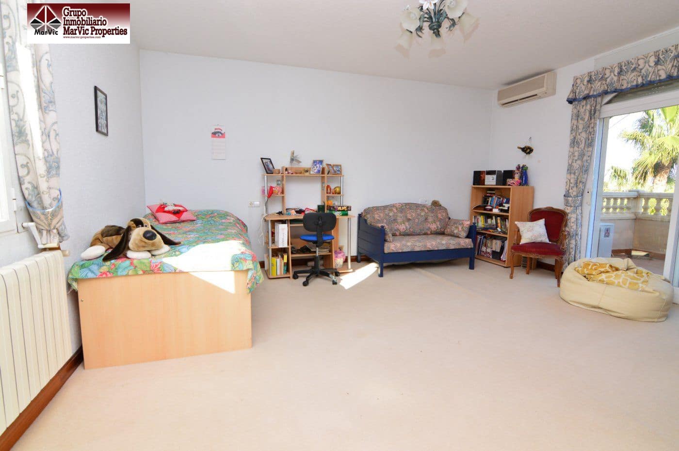 4 Zimmer Villa zu verkaufen in Alfaz del Pi / L'Alfas del Pi mit Pool - 2.625.000 € (Ref: 4453119)