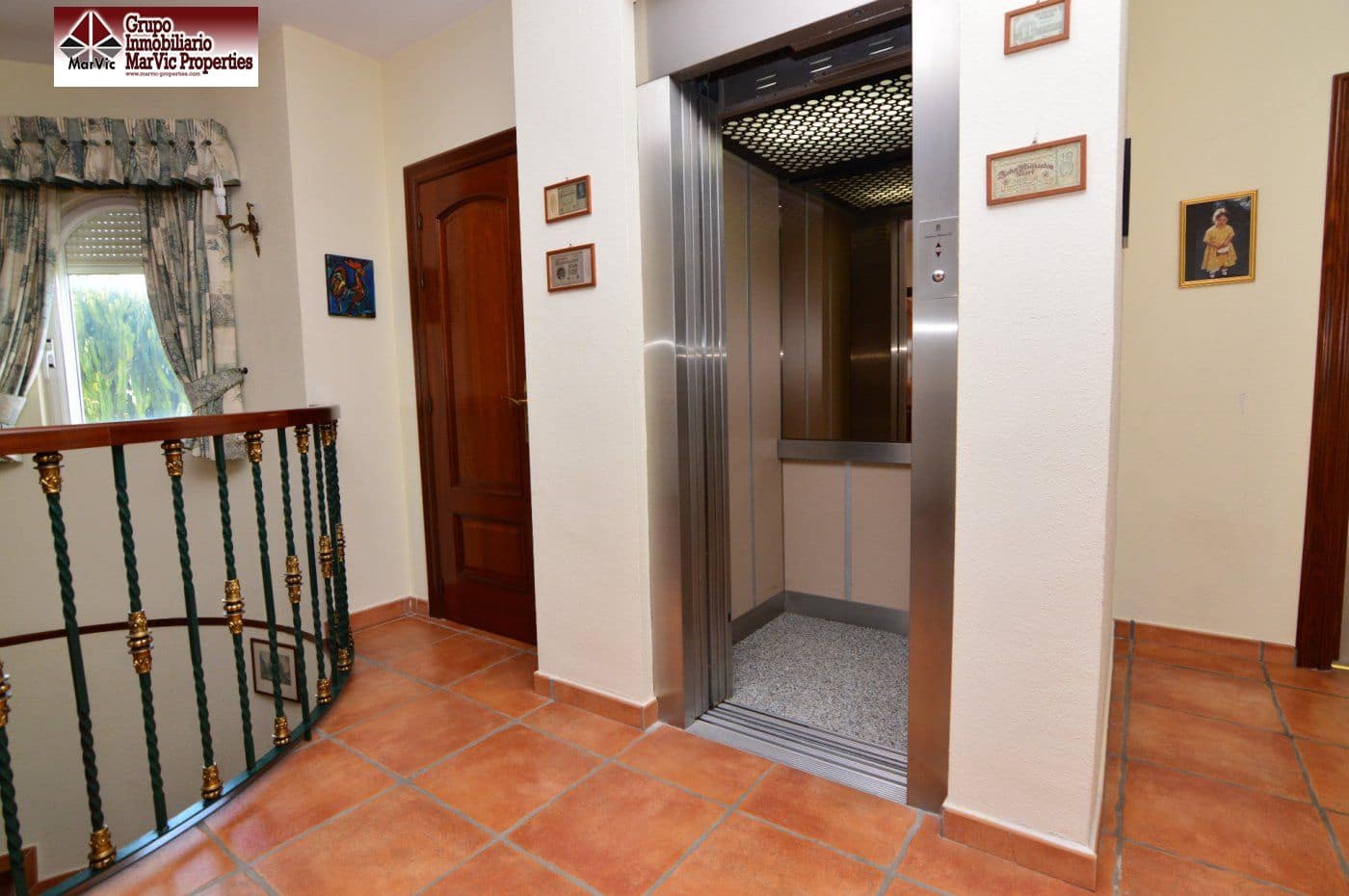 4 Zimmer Villa zu verkaufen in Alfaz del Pi / L'Alfas del Pi mit Pool - 2.625.000 € (Ref: 4453119)