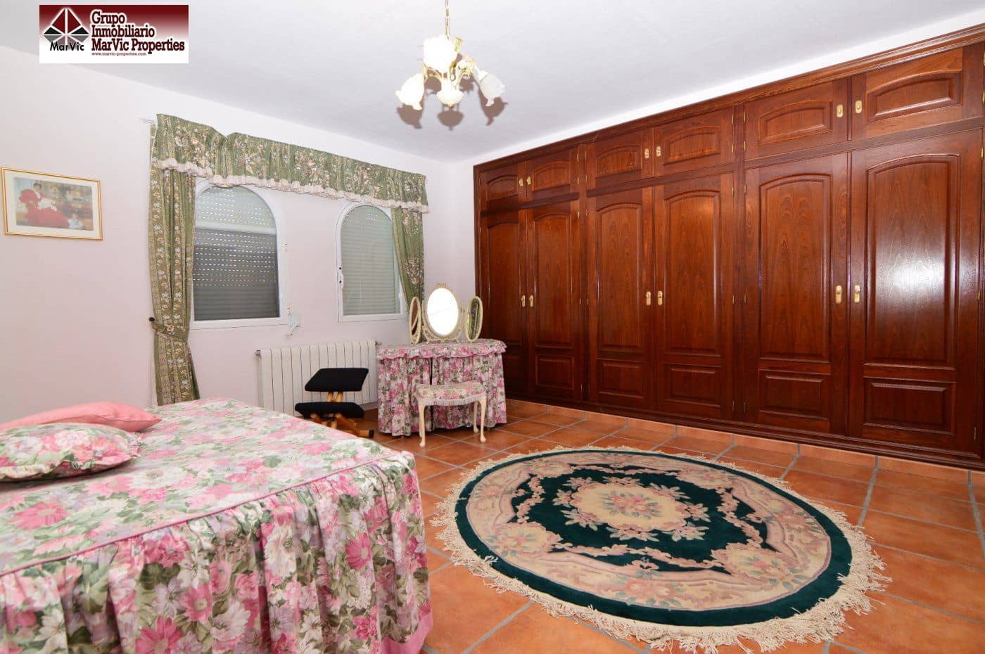 4 Zimmer Villa zu verkaufen in Alfaz del Pi / L'Alfas del Pi mit Pool - 2.625.000 € (Ref: 4453119)