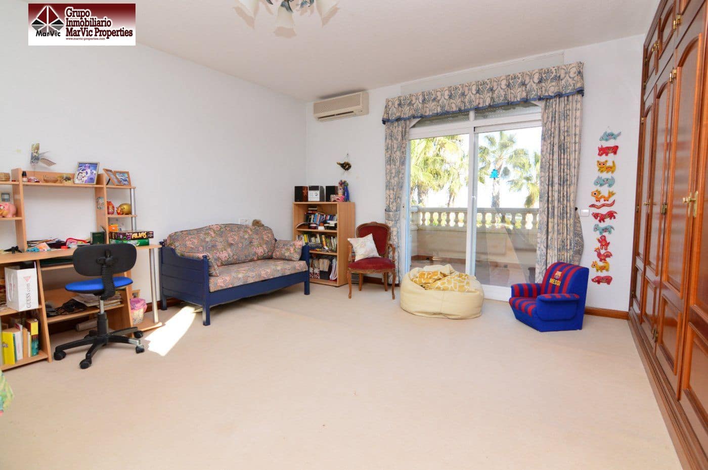 4 Zimmer Villa zu verkaufen in Alfaz del Pi / L'Alfas del Pi mit Pool - 2.625.000 € (Ref: 4453119)