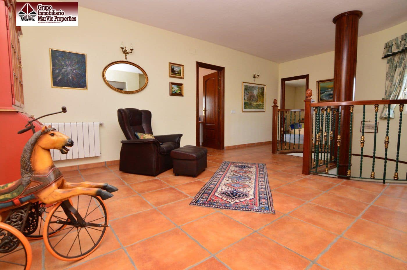 4 Zimmer Villa zu verkaufen in Alfaz del Pi / L'Alfas del Pi mit Pool - 2.625.000 € (Ref: 4453119)