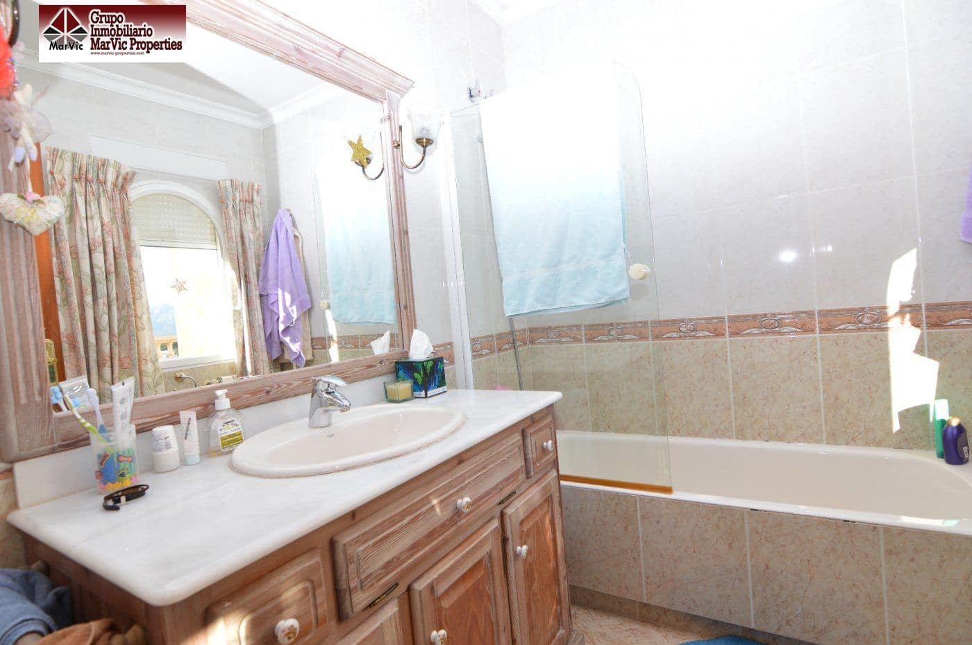 4 Zimmer Villa zu verkaufen in Alfaz del Pi / L'Alfas del Pi mit Pool - 2.625.000 € (Ref: 4453119)