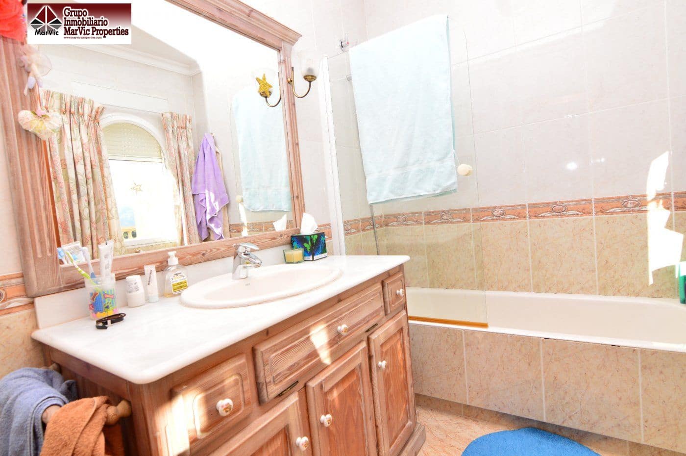 4 Zimmer Villa zu verkaufen in Alfaz del Pi / L'Alfas del Pi mit Pool - 2.625.000 € (Ref: 4453119)