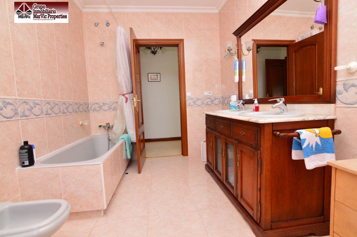 4 Zimmer Villa zu verkaufen in Alfaz del Pi / L'Alfas del Pi mit Pool - 2.625.000 € (Ref: 4453119)