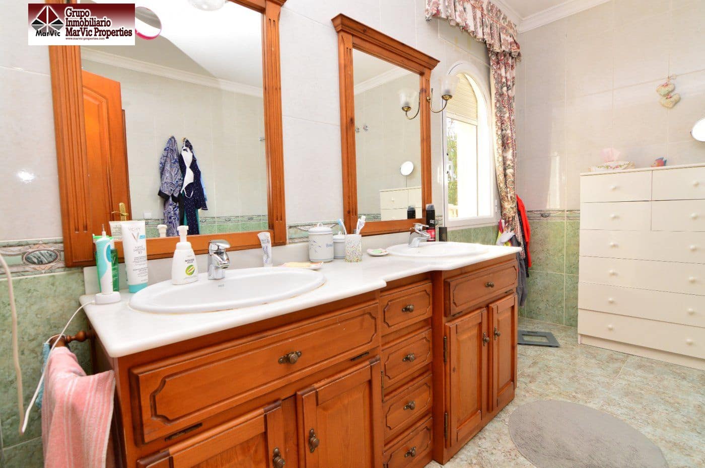 4 Zimmer Villa zu verkaufen in Alfaz del Pi / L'Alfas del Pi mit Pool - 2.625.000 € (Ref: 4453119)