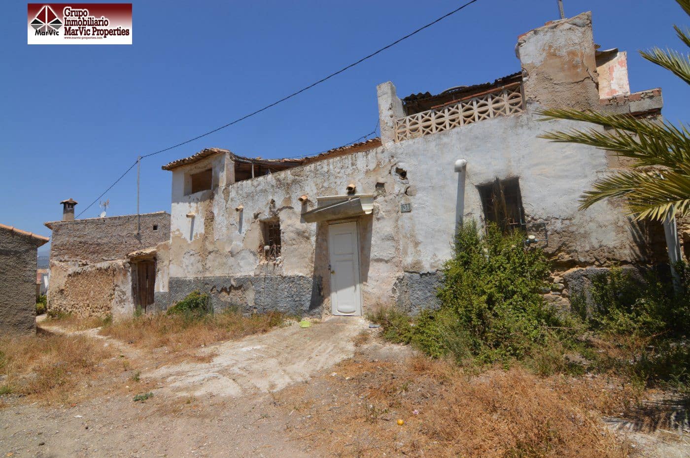 Finca/Casa di Campagna in vendita in La Villajoyosa / Vila Joiosa - 550.000 € (Rif: 4643200)