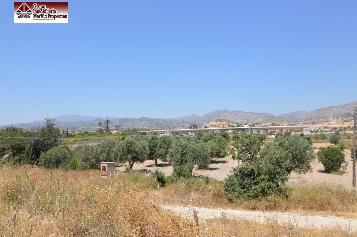 Finca/Casa di Campagna in vendita in La Villajoyosa / Vila Joiosa - 550.000 € (Rif: 4643200)