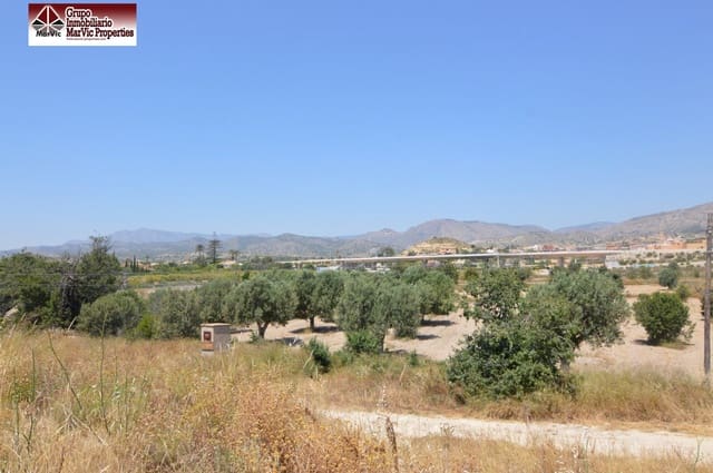 Finca/Maison de Campagne à vendre à La Villajoyosa / Vila Joiosa - 550 000 € (Ref: 4643200)