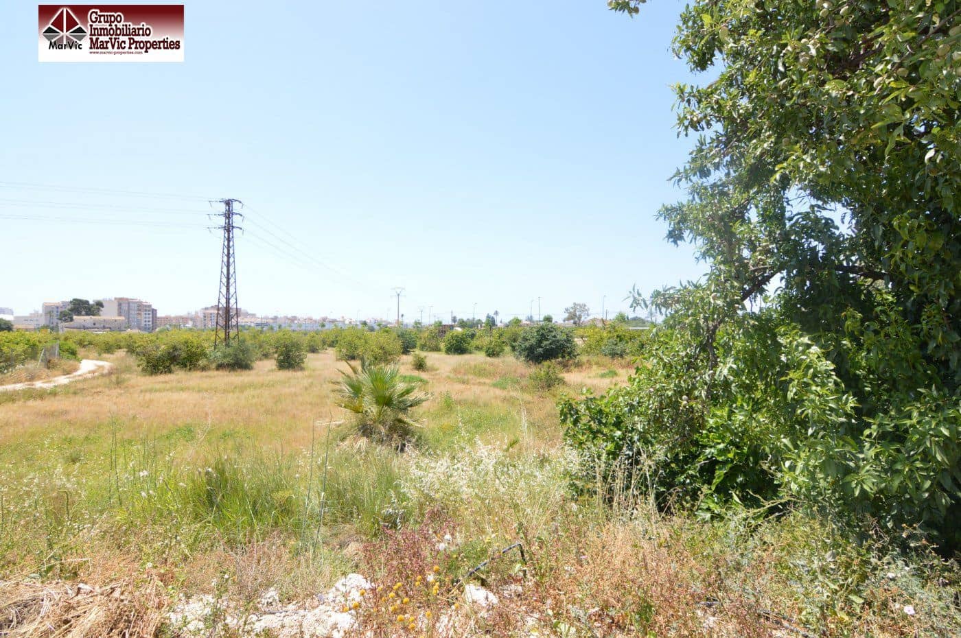 Finca/Casa di Campagna in vendita in La Villajoyosa / Vila Joiosa - 550.000 € (Rif: 4643200)