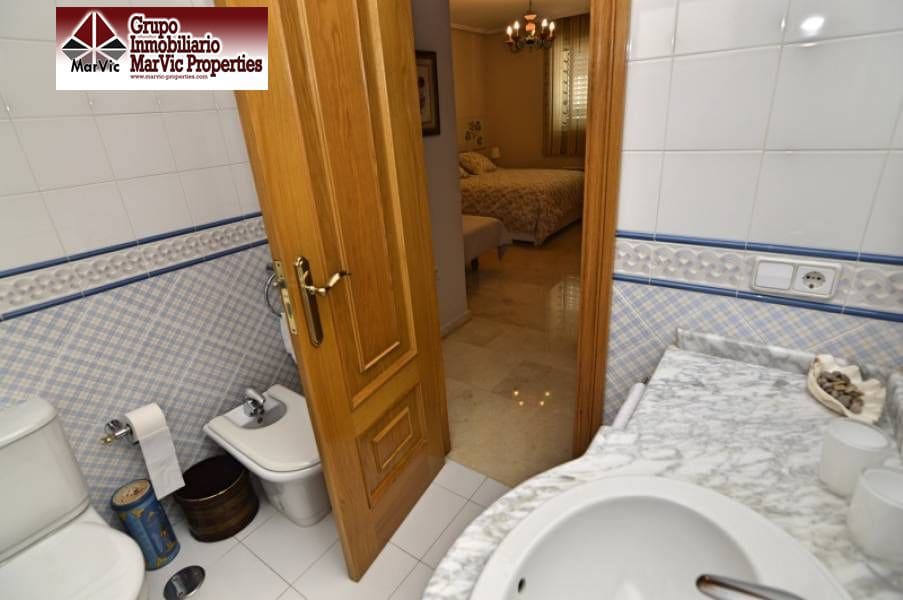 5 bedroom Villa for sale in La Nucia with pool garage - € 1,800,000 (Ref: 4644205)