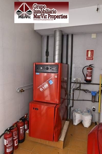 5 bedroom Villa for sale in La Nucia with pool garage - € 1,800,000 (Ref: 4644205)