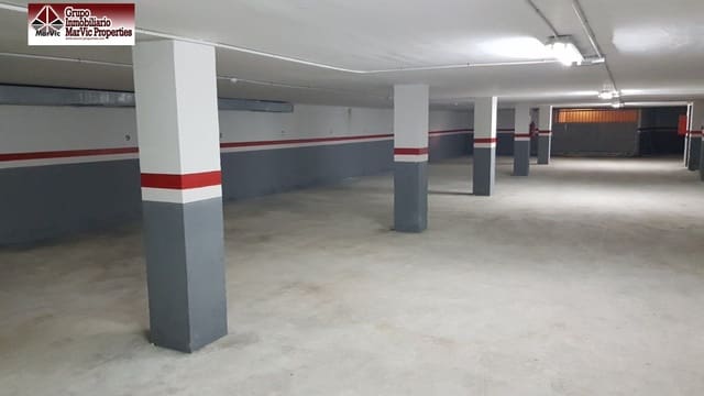 Garage in vendita in Levante, Benidorm - 1.068.000 € (Rif: 4653262)