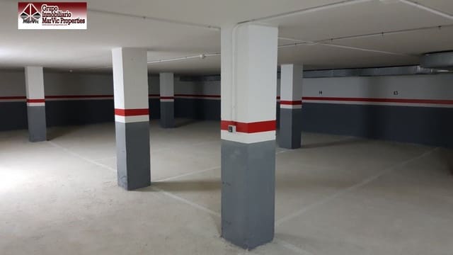 Garage in vendita in Levante, Benidorm - 1.068.000 € (Rif: 4653262)
