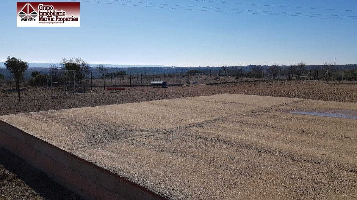 Building Plot for sale in Albacete city - € 79,000 (Ref: 5058703)