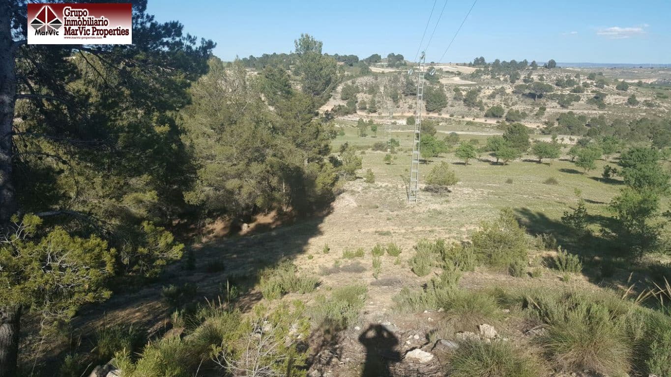 Building Plot for sale in Albacete city - € 79,000 (Ref: 5058703)