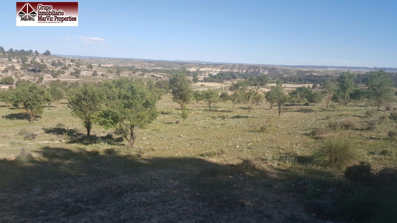 Building Plot for sale in Albacete city - € 79,000 (Ref: 5058703)