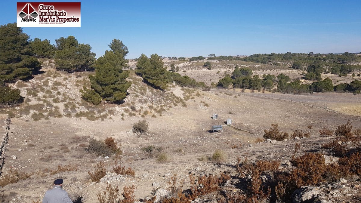 Building Plot for sale in Albacete city - € 79,000 (Ref: 5058703)