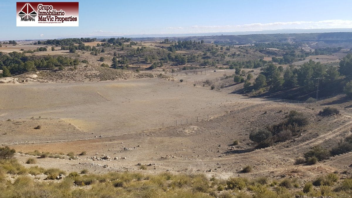 Building Plot for sale in Albacete city - € 79,000 (Ref: 5058703)