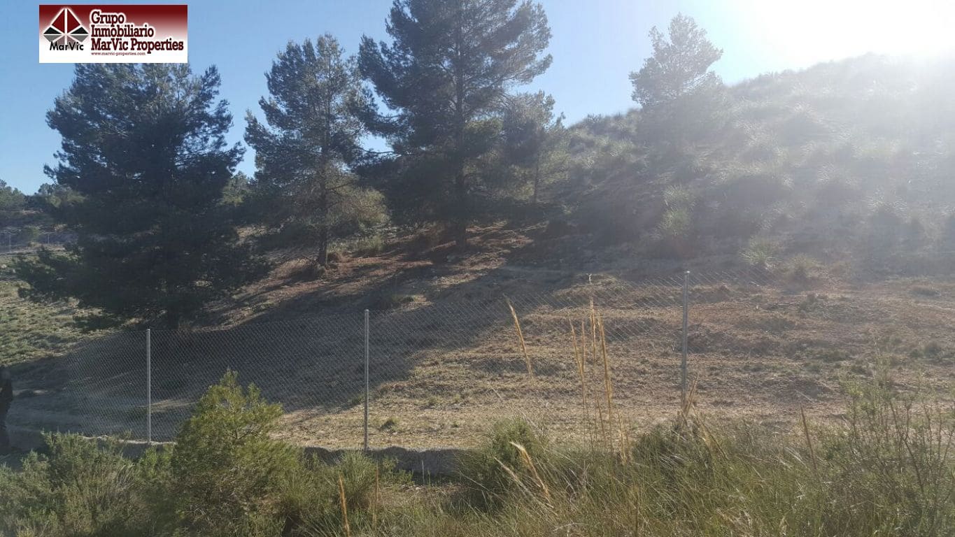 Building Plot for sale in Albacete city - € 79,000 (Ref: 5058703)
