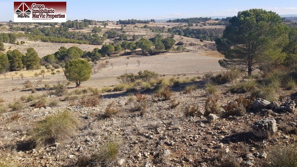 Building Plot for sale in Albacete city - € 79,000 (Ref: 5058703)