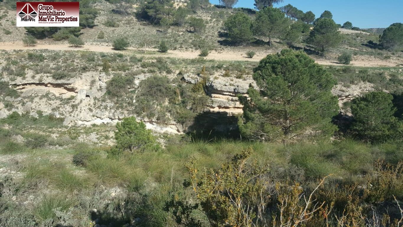 Building Plot for sale in Albacete city - € 79,000 (Ref: 5058703)